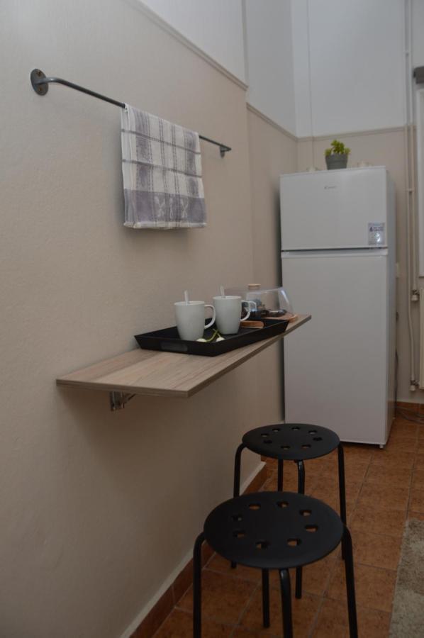 White Tower Apartment เทสซาโลนิกิ ภายนอก รูปภาพ